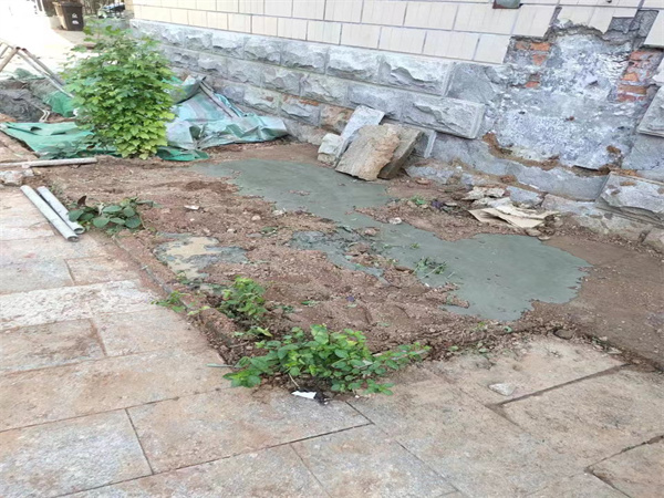 江孜地基基础注浆增加承载力灌浆加固