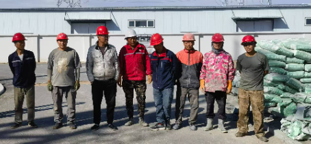 江孜厂房地基沉降注浆加固施工队伍怎么选